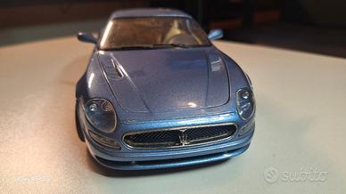 Modellino Maserati 3200 GT