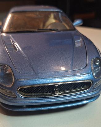 Modellino Maserati 3200 GT