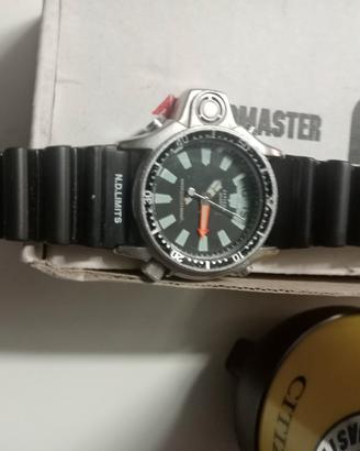 orologio Citizen aqulaland promaster vintage 6viti