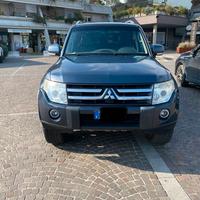 Pajero V80