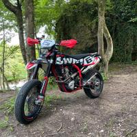 Swm 500r