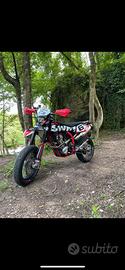 Swm 500r