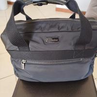 Borsa porta PC Dr. Martens 