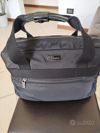 Borsa porta PC Dr. Martens 