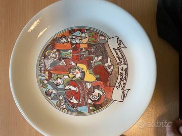 Piatti del buon ricordo DE SIMONE