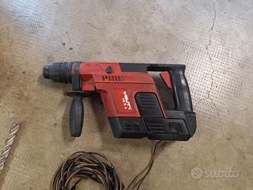tassellatore hilti