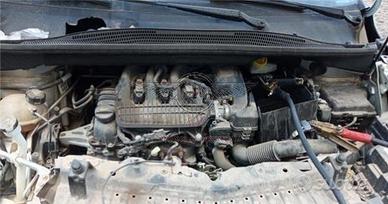 Opel crossland - hm03