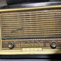 radio epoca