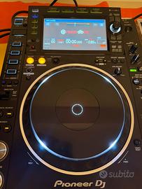 Pioneer cdj 2000 nexus 2