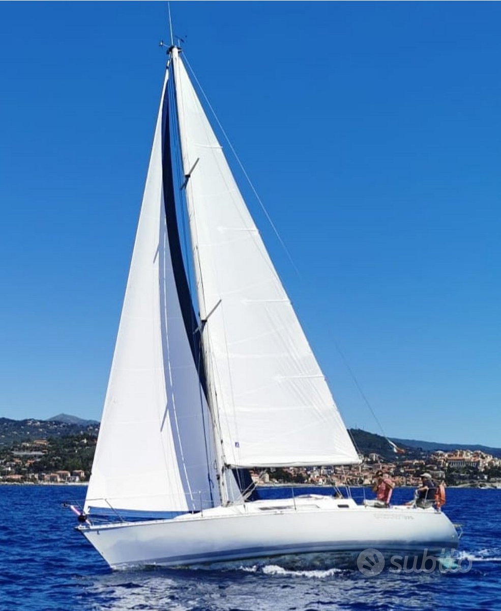 Beneteau First 325 — Vedi foto 1