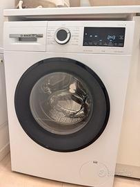 BOSCH WGG242Z0IT LAVATRICE 9kg