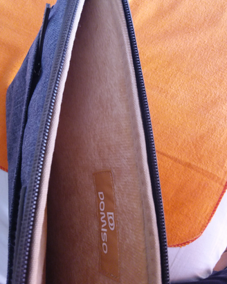 Borsa per tablet 8''- 12,4''