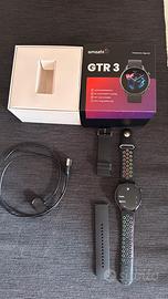 Amazfit gtr3