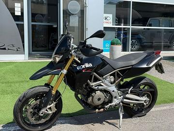 Aprilia Dorsoduro 750 DORSODURO 750 92cv