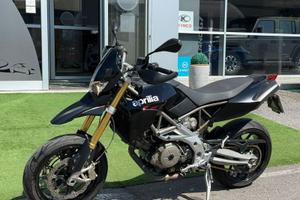 Aprilia Dorsoduro 750 DORSODURO 750 92cv