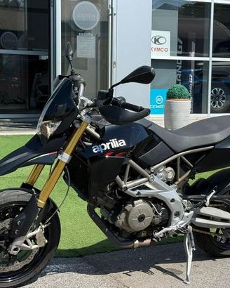 Aprilia Dorsoduro 750 DORSODURO 750 92cv