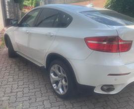 Bmw x6 (g06/f96) - 2010