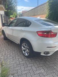 Bmw x6 (g06/f96) - 2010