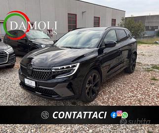 Renault Austral Mild Hybrid 160 CV Auto Techno