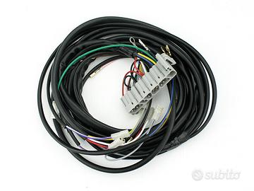 IMPIANTO ELETTRICO PER VESPA PX ARCOBALENO 125 150