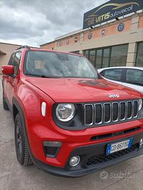 Jeep Renegade 1.6 Longitude 2021