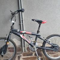 BMX Maverick