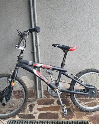 BMX Maverick