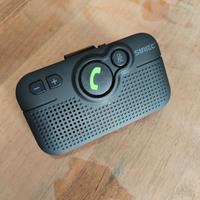 Sunitec kit vivavoce Bluetooth
