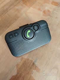 Sunitec kit vivavoce Bluetooth