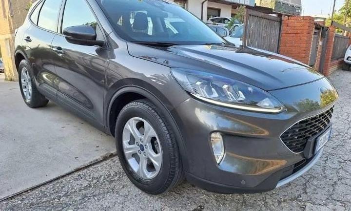 Ford Kuga 1.5 EcoBlue 120 CV 2WD ST-Line X