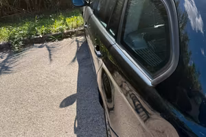bmw 320 touring