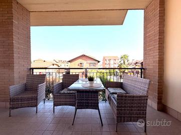 6 LOCALI A NICHELINO