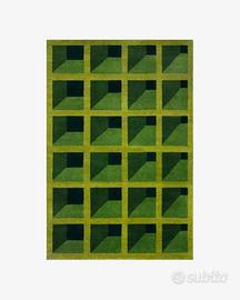 Tappeto NORDIC KNOTS_Garden Maze