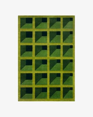 Tappeto NORDIC KNOTS_Garden Maze