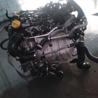 motore fiat 1.4TJET 198A4000 2016 