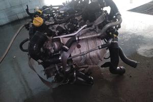 motore fiat 1.4TJET 198A4000 2016 