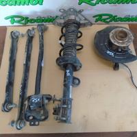 KIT RUOTA POSTERIORE SINISTRO 500X 1.3 MTJ 2015