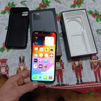 iPhone 11 pro max 64 gb