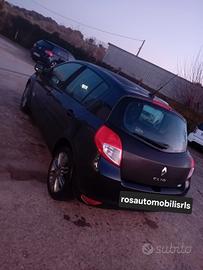 Renault Clio 12 16v GPL 20 th anniversario 