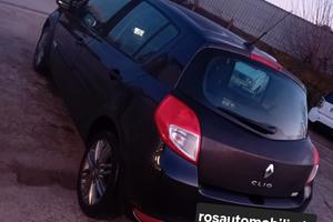 Renault Clio 12 16v GPL 20 th anniversario 