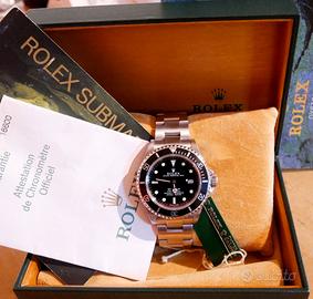 Rolex  Sea-Dweller Automatic ref. 16660