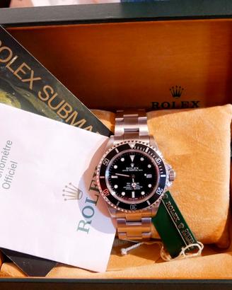 Rolex  Sea-Dweller Automatic ref. 16660