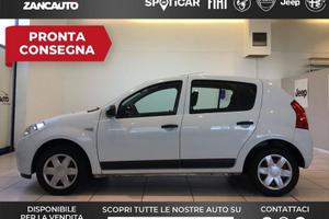 Dacia Sandero 1.2 75cv Laureate GPL