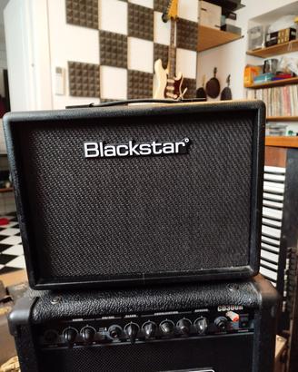 Amp. Blackstar