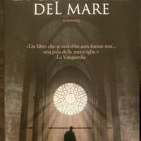 Libro La cattedrale del mare