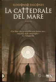 Libro La cattedrale del mare
