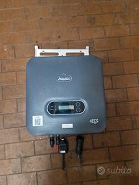 inverter di stringa zcs azzurro 4kw