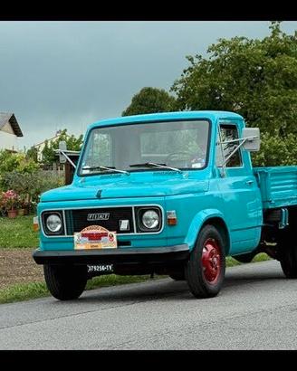 RICAMBI USATI FIAT 616 DEL 1972