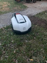 Robot tagliaerba Husqvarna