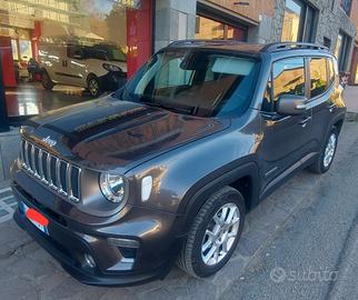 Jeep Renegade 1.0 T3 Limited